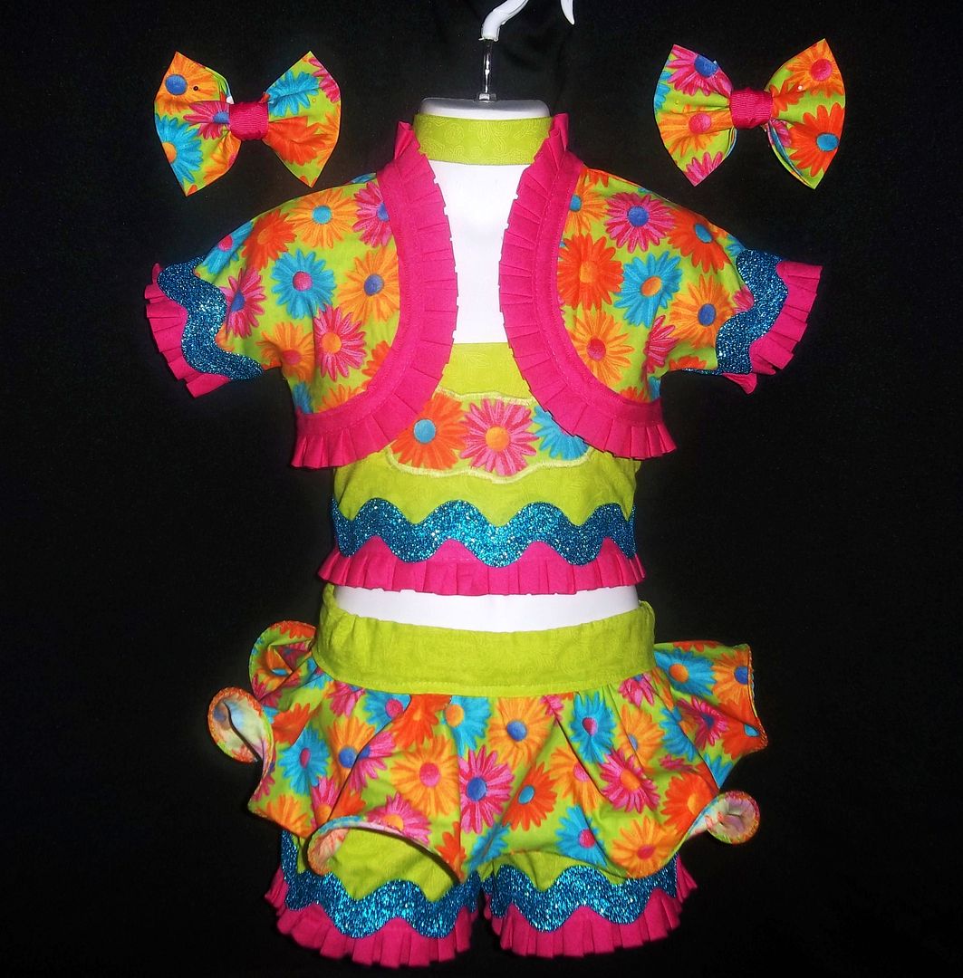 pageant consignment